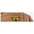 Miu Miu Borsa 2way in pelle Vitello rosa - vista 11
