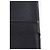 Prada Mini borsa a tracolla in pelle Saffiano nera Nero - vista 11