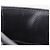 Prada Mini borsa a tracolla in pelle Saffiano nera Nero - vista 18