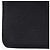 Prada Mini borsa a tracolla in pelle Saffiano nera Nero - vista 9