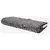 Jimmy Choo Clutch con paillettes argentate scintillanti Argento - vista 2