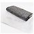 Jimmy Choo Clutch con paillettes argentate scintillanti Argento - vista 6