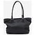 Prada Tote Bag aus Tessuto Nylon & Leder in Schwarz - Ansicht 2