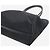 Prada Tote Bag aus Tessuto Nylon & Leder in Schwarz - Ansicht 3