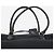 Prada Tote Bag aus Tessuto Nylon & Leder in Schwarz - Ansicht 6