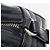 Prada Borsa a tracolla con catena in pelle nera Diagramme Nero - vista 11