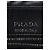 Prada Borsa a tracolla con catena in pelle nera Diagramme Nero - vista 8
