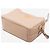 Prada Borsa a tracolla in pelle Vitello Phenix beige - vista 3