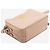 Prada Borsa a tracolla in pelle Vitello Phenix beige - vista 4