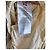 Autre Marque Giuseppe di Morabito Beige Makramee Maxikleid - Ansicht 10