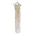 Autre Marque Giuseppe di Morabito Beige Makramee Maxikleid