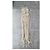 Autre Marque Giuseppe di Morabito Beige Makramee Maxikleid - Ansicht 3