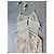Autre Marque Giuseppe di Morabito Beige Makramee Maxikleid - Ansicht 4