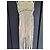 Autre Marque Giuseppe di Morabito Beige Makramee Maxikleid - Ansicht 7
