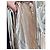 Autre Marque Giuseppe di Morabito Beige Makramee Maxikleid - Ansicht 8