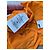 Nina Ricci Badeanzug Einteiler in Orange - Ansicht 7
