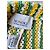 Autre Marque Monoki by Diane Goldstein Pantalones de Algodón a Rayas Blanco Verde Amarillo - vista 4