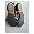 Alaïa Sandali Gladiatore in Scamosciato Nero - vista 8