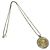 Collana Tiffany & Co. Coin Argento D'oro