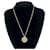 Collana Tiffany & Co. Coin Argento D'oro - vista 2
