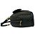 Céline Borsa Celine Vintage Macadam Blazon Logo Marrone - vista 5