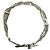 Tiffany & Co Bracciale con charm Tiffany Vintage T-Rope Argento