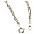Tiffany & Co Bracciale Tiffany Vintage Infinity Argento - vista 4