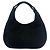 Campana Mini Leder-Tote-Bag Bottega Veneta Schwarz