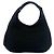 Campana Mini Leder-Tote-Bag Bottega Veneta Schwarz - Ansicht 3