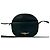 Mini borsa a tracolla in pelle nera Cartier Nero