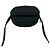Mini borsa a tracolla in pelle nera Cartier Nero - vista 4