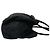 Gucci GG Twins Shima Leder Tote Bag Schwarz - Ansicht 6