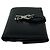 Gucci Jackie Leder-Bifold-Geldbörse Schwarz - Ansicht 5