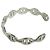 Hermès Bracciale Chaine d'Ancre Enchainée Hermes Argento - vista 5
