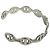 Hermès Bracciale Chaine d'Ancre Enchainée Hermes Argento - vista 6