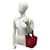 Hermès Borsa Hermes Picotin Lock PM Rosso  - vista 2