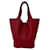Hermès Borsa Hermes Picotin Lock PM Rosso  - vista 3