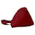 Hermès Borsa Hermes Picotin Lock PM Rosso  - vista 5