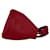 Hermès Borsa Hermes Picotin Lock PM Rosso  - vista 6