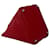 Hermès Borsa Hermes Picotin Lock PM Rosso  - vista 7