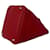 Hermès Borsa Hermes Picotin Lock PM Rosso  - vista 8