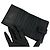 Loewe Anagram Präge-Logo Nappa Leder Bi-fold Mini Wallet Schwarz - Ansicht 7