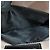 Loewe Anagram Logo Motiv Leder Tote Bag Schwarz - Ansicht 10