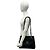 Chanel Vintage Coco Mark Caviar Leder Mini Tote Bag Schwarz - Ansicht 2