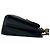 Chanel Vintage Coco Mark Caviar Leder Mini Tote Bag Schwarz - Ansicht 6
