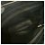 Chanel Vintage Coco Mark Caviar Leder Mini Tote Bag Schwarz - Ansicht 9