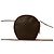 Céline CELINE Borsa a tracolla mini Vintage Macadam Blazon Triomphe Pattern Marrone - vista 3