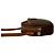 Céline CELINE Borsa a tracolla mini Vintage Macadam Blazon Triomphe Pattern Marrone - vista 5