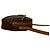 Céline CELINE Borsa a tracolla mini Vintage Macadam Blazon Triomphe Pattern Marrone - vista 6