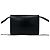 Céline Celine Vintage Circle Logo Hardware Leather Shoulder Bag - view 3